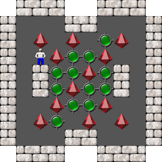 Уровень 24 — Attrition 2